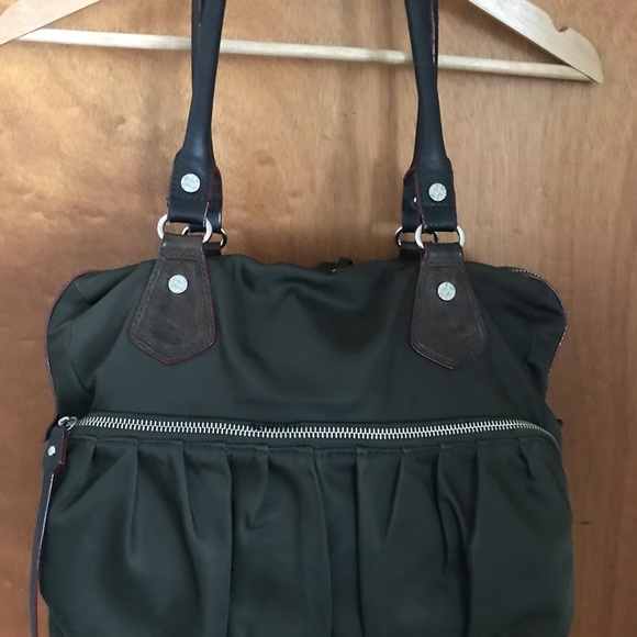 MZ Wallace New York shoulder bags - Picture 4 of 16